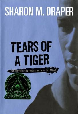 tears of tiger pdf